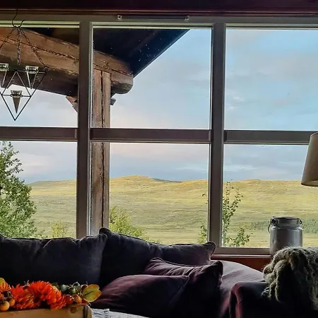 Ferienhaus Cozy With A Beautiful View *
