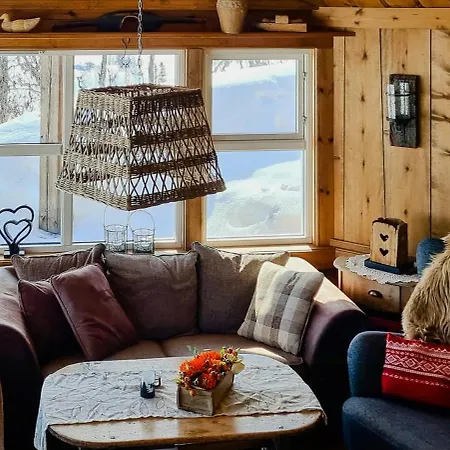 Holiday home Cozy With A Beautiful View *