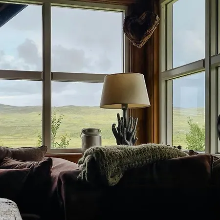 Cozy With A Beautiful View