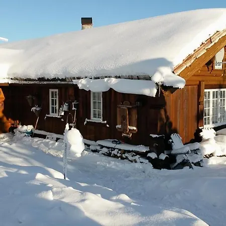 Cozy With A Beautiful View Ferienhaus *